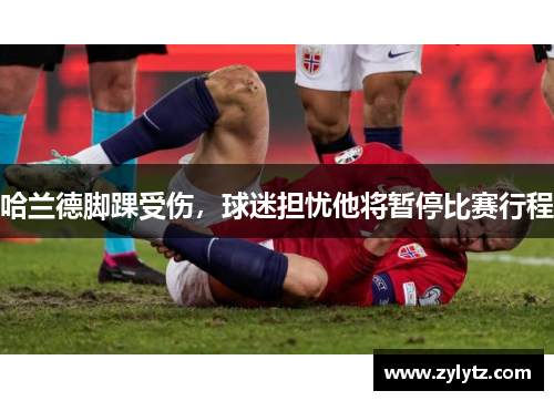 哈兰德脚踝受伤，球迷担忧他将暂停比赛行程
